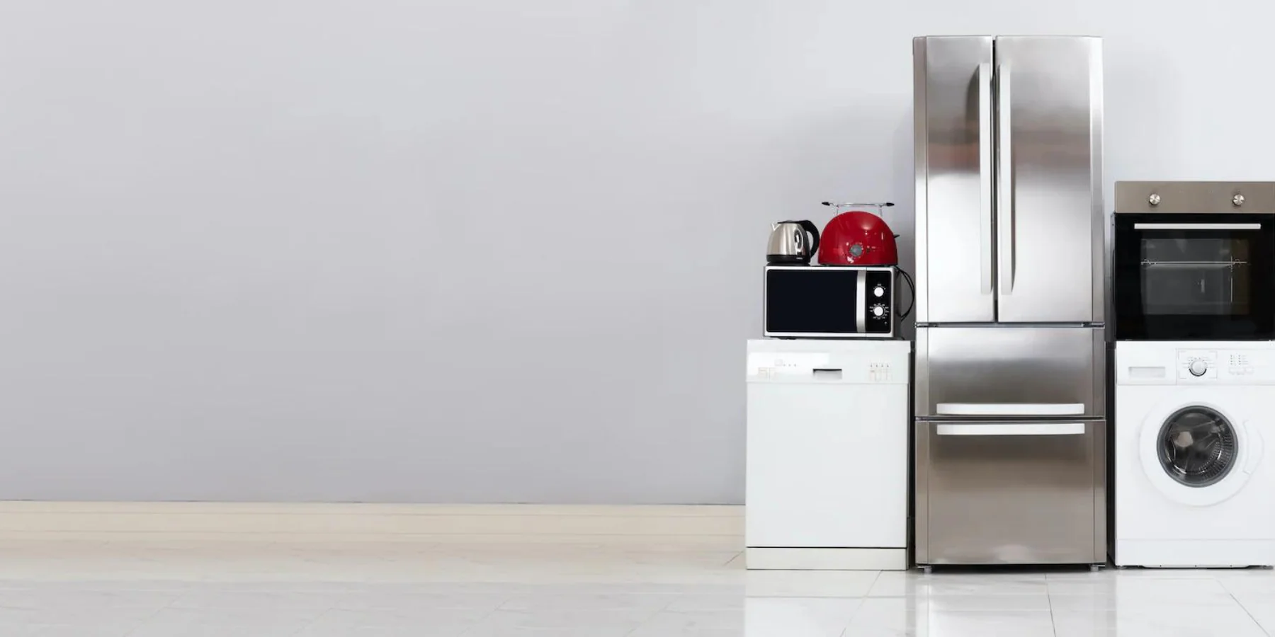 Expert Appliance Repair Done Today